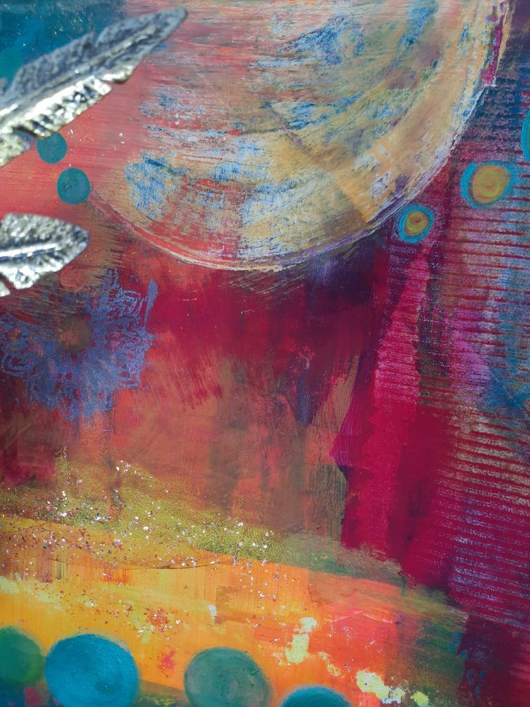 Katja Leopoldsberger – Heilpraktikerin